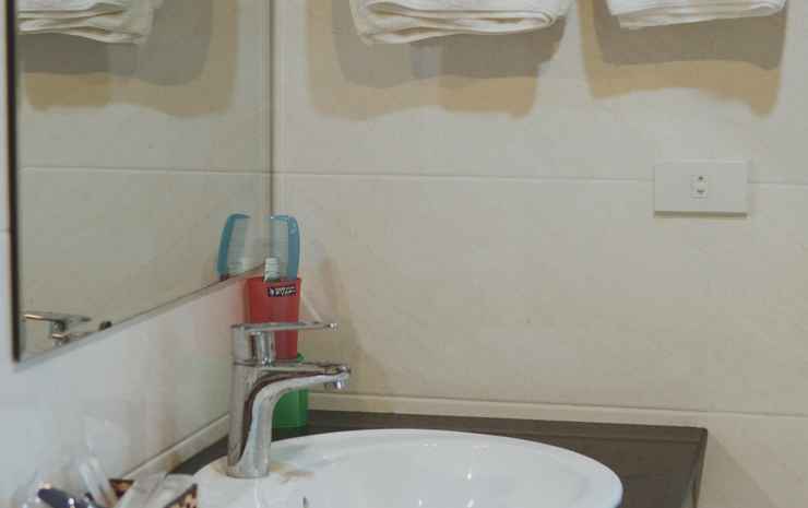 Винь: Hoang Ngan 2 Hotel - TP. Vinh