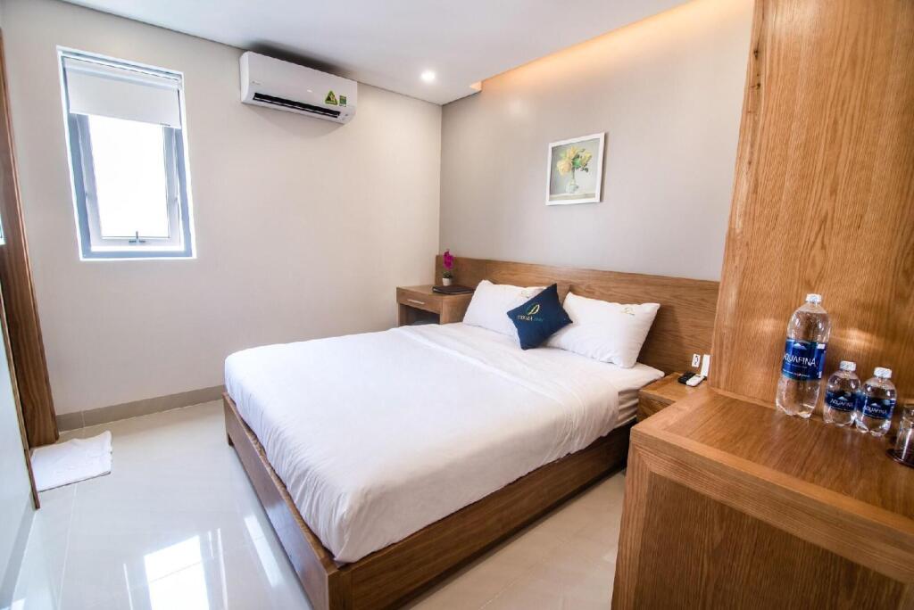 Дананг: Codisea Hotel & Travel