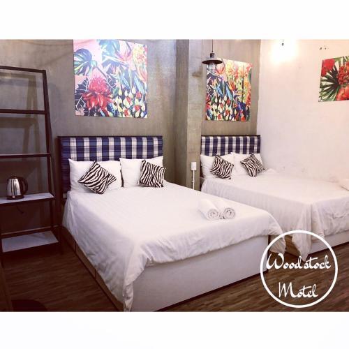 Далат: Woodstock Dalat - Hostel
