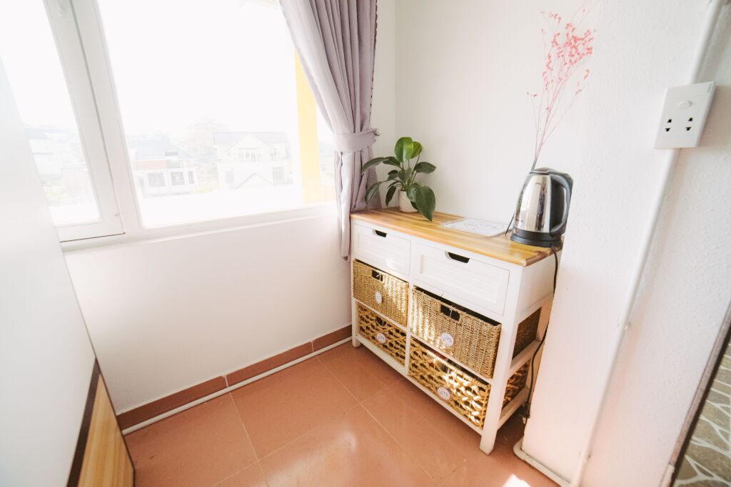 Далат: Woodstock Dalat - Hostel