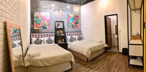 Далат: Woodstock Dalat - Hostel