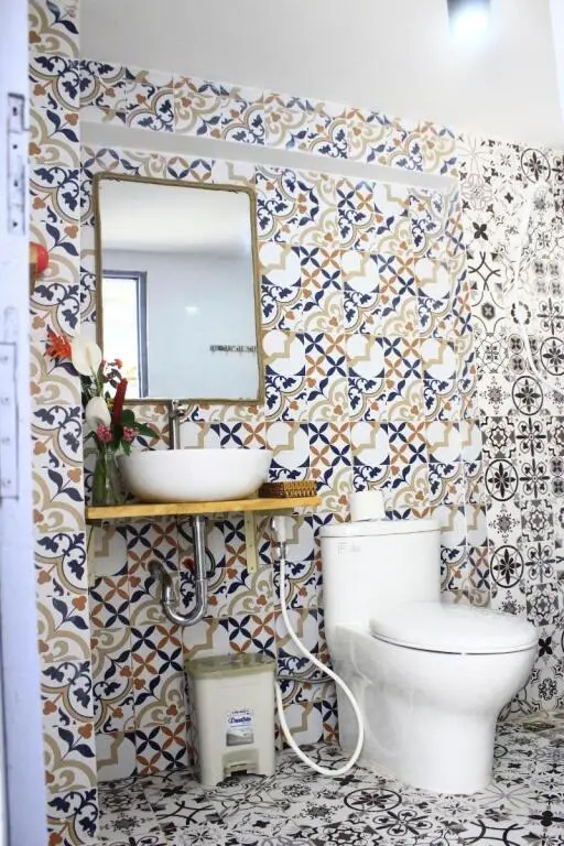 остров Фукуок: Miana Home