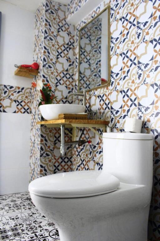 остров Фукуок: Miana Home