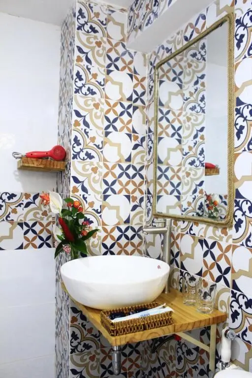 остров Фукуок: Miana Home