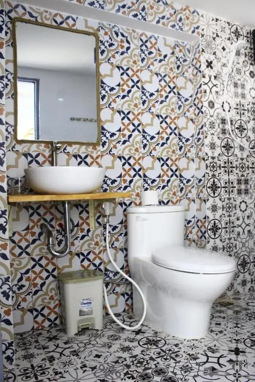 остров Фукуок: Miana Home