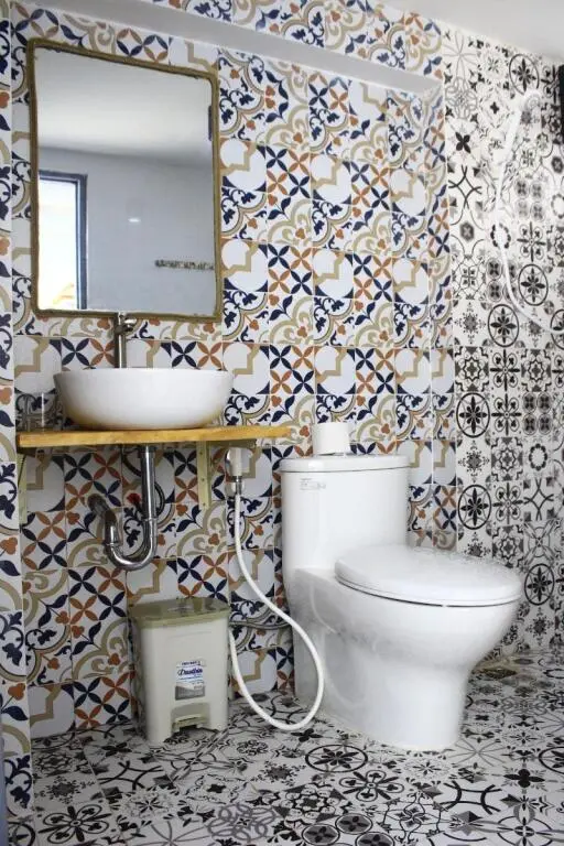 остров Фукуок: Miana Home