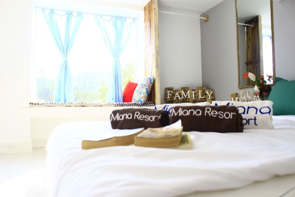 остров Фукуок: Miana Home