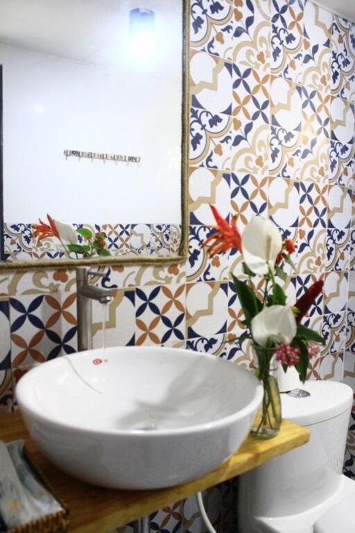 остров Фукуок: Miana Home