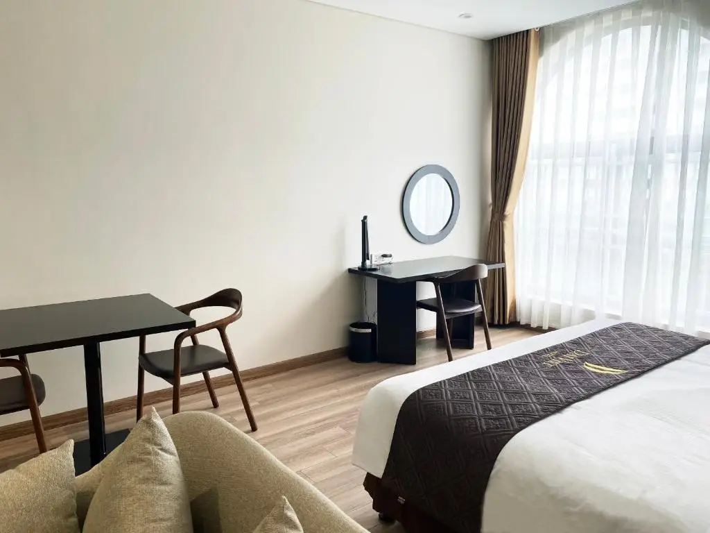 Dai Viet Hotel — фото 1