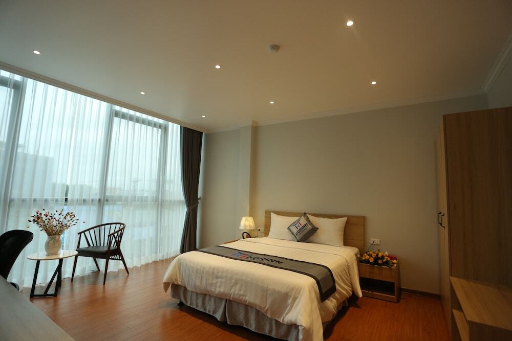 Нгок Куанг: Korinn Pho Yen Hotel