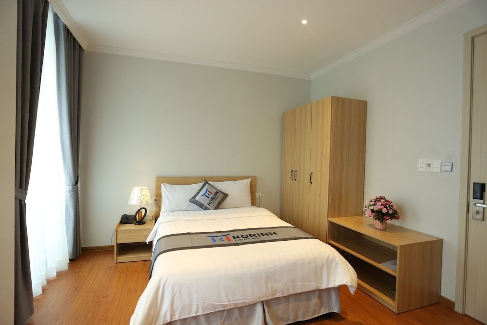 Korinn Pho Yen Hotel — фото 1