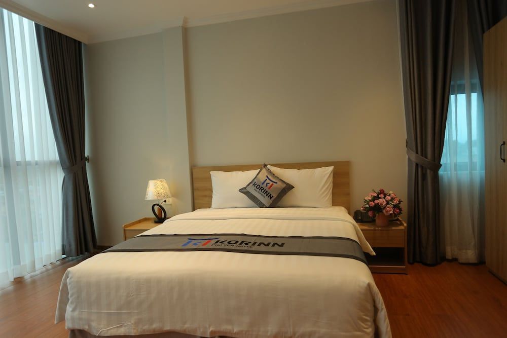 Нгок Куанг: Korinn Pho Yen Hotel