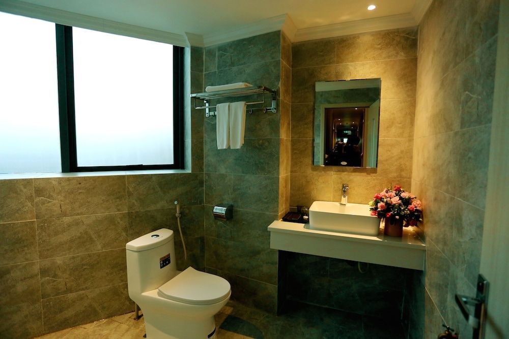 Нгок Куанг: Korinn Pho Yen Hotel