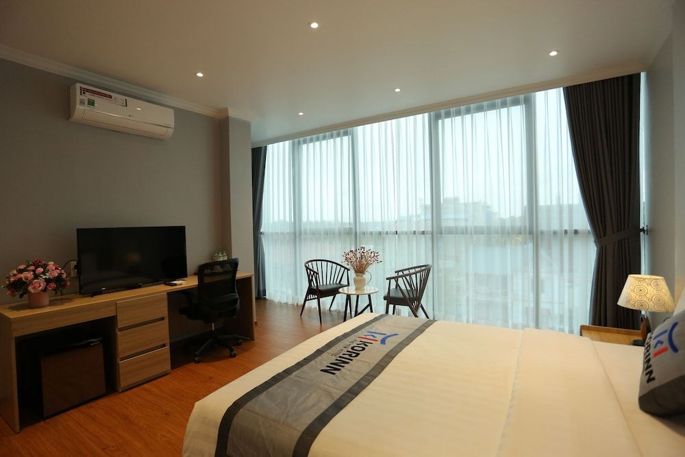 Нгок Куанг: Korinn Pho Yen Hotel