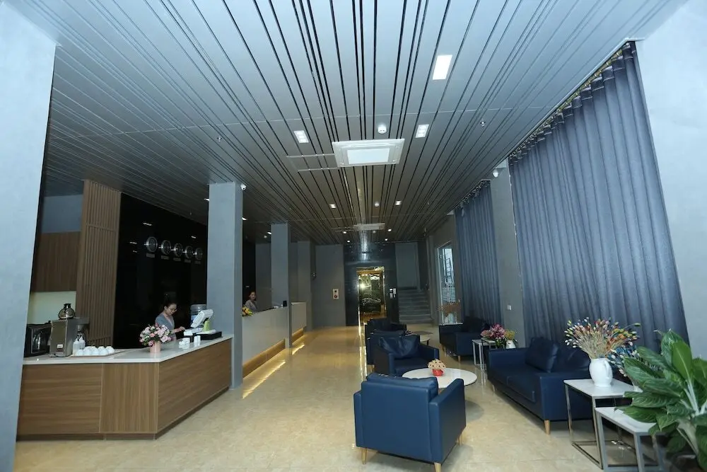 Нгок Куанг: Korinn Pho Yen Hotel
