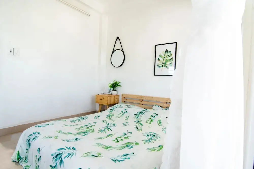 Дананг: Homestay Trop Home - Hostel
