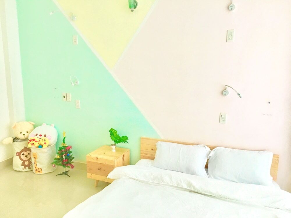 Дананг: Homestay Trop Home - Hostel