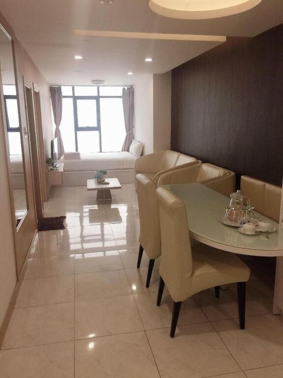 Нячанг: Ideal Time Apartment