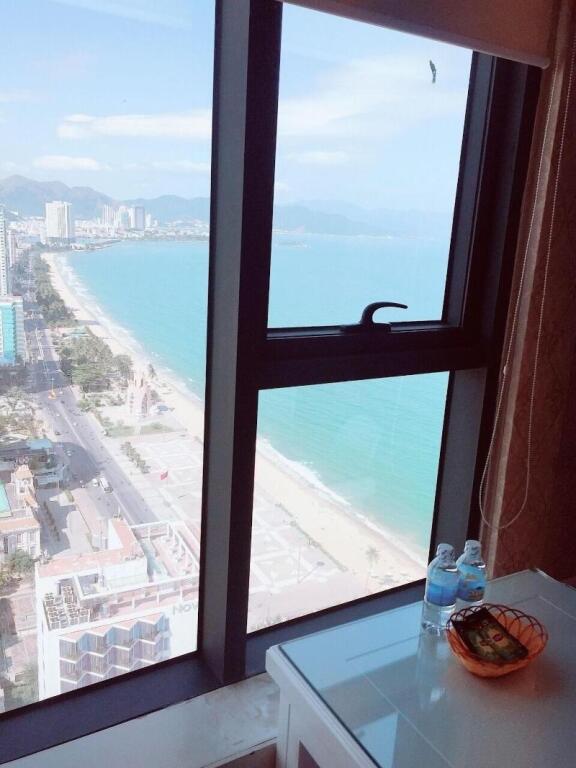 Нячанг: Ideal Time Apartment