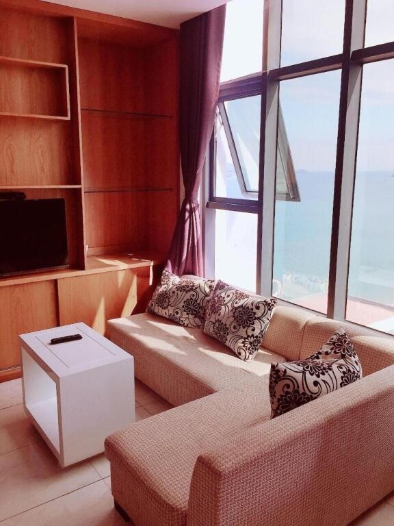 Нячанг: Ideal Time Apartment