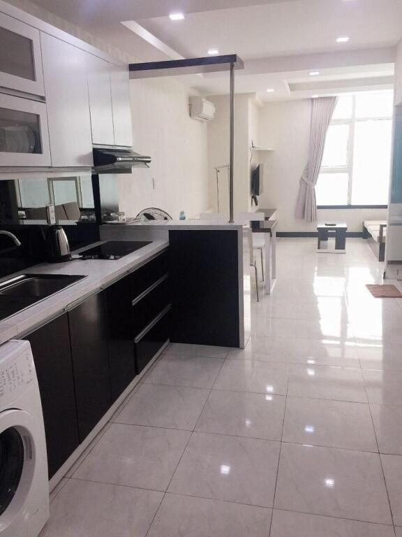 Нячанг: Ideal Time Apartment
