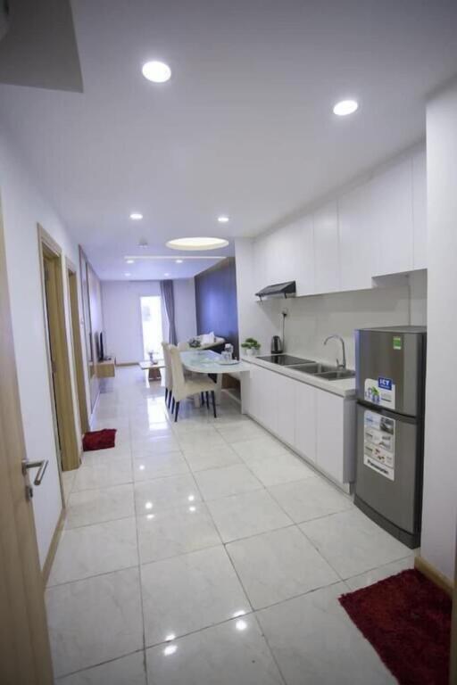 Ideal Time Apartment — фото 1