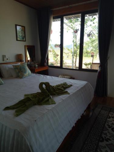 Фонг Ня: Phong Nha Dawn Homestay