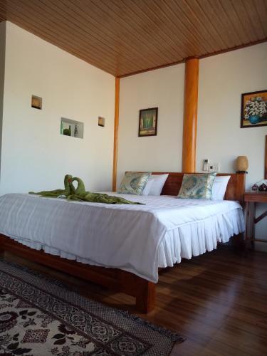 Фонг Ня: Phong Nha Dawn Homestay