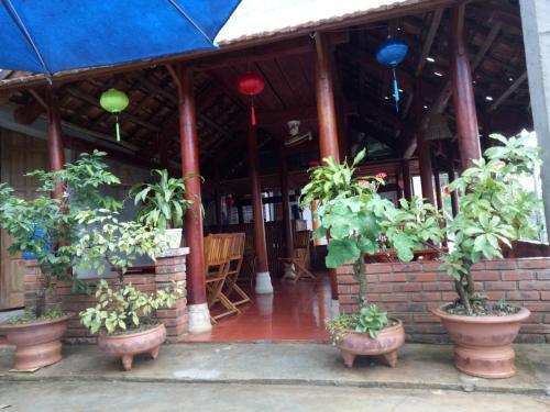 Phong Nha Dawn Homestay — фото 1