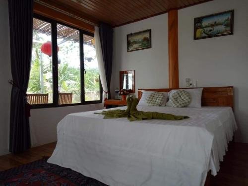 Фонг Ня: Phong Nha Dawn Homestay