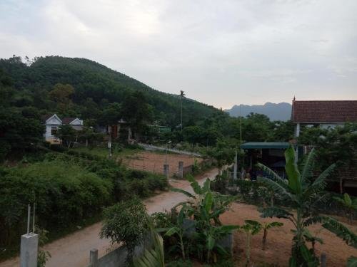 Фонг Ня: Phong Nha Dawn Homestay