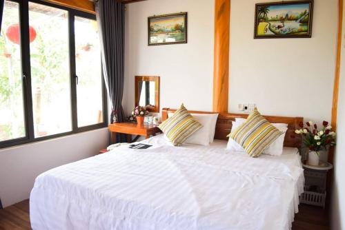 Фонг Ня: Phong Nha Dawn Homestay