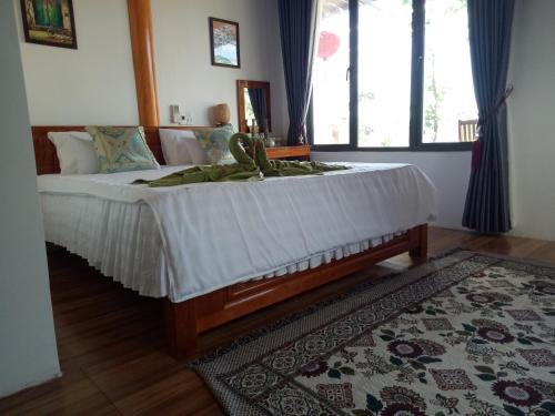 Фонг Ня: Phong Nha Dawn Homestay