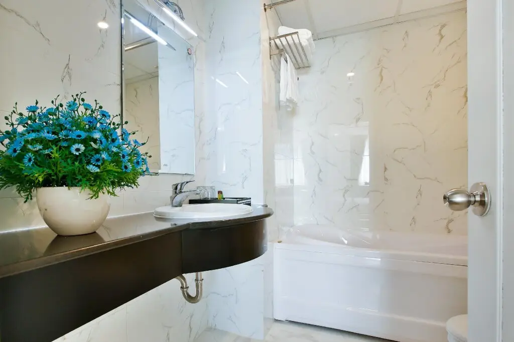 Хошимин: Aluna Ben Thanh Hotel