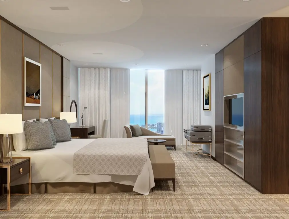 Халонг: Ha Long Marina Hotel