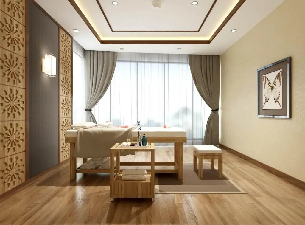 Халонг: Ha Long Marina Hotel