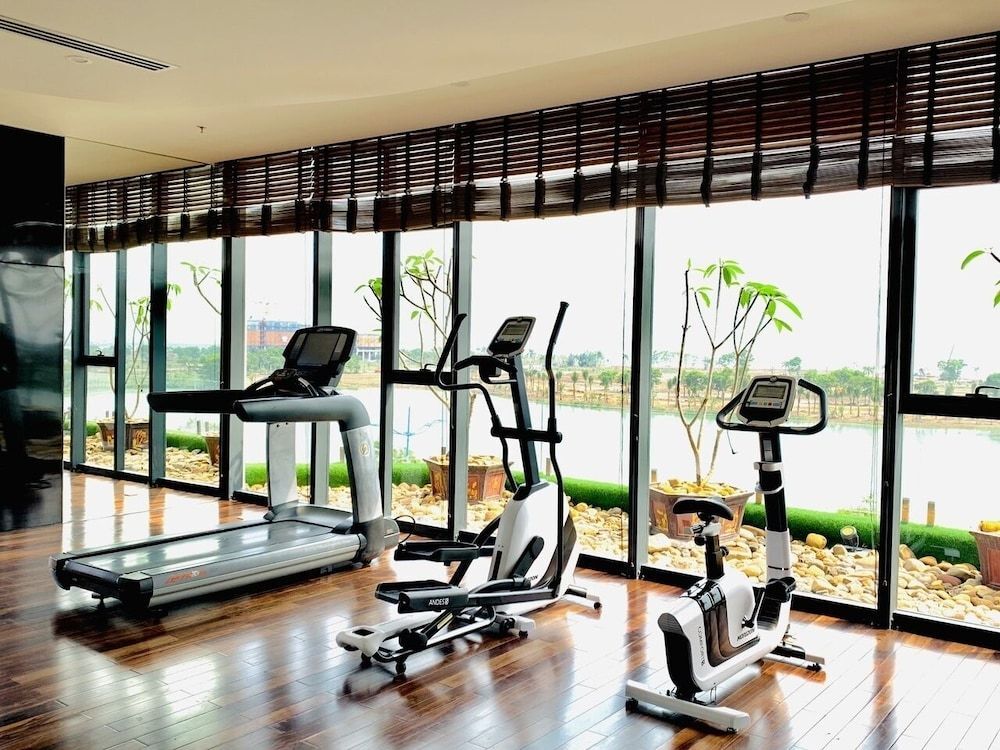 Халонг: Central Luxury Ha Long Hotel