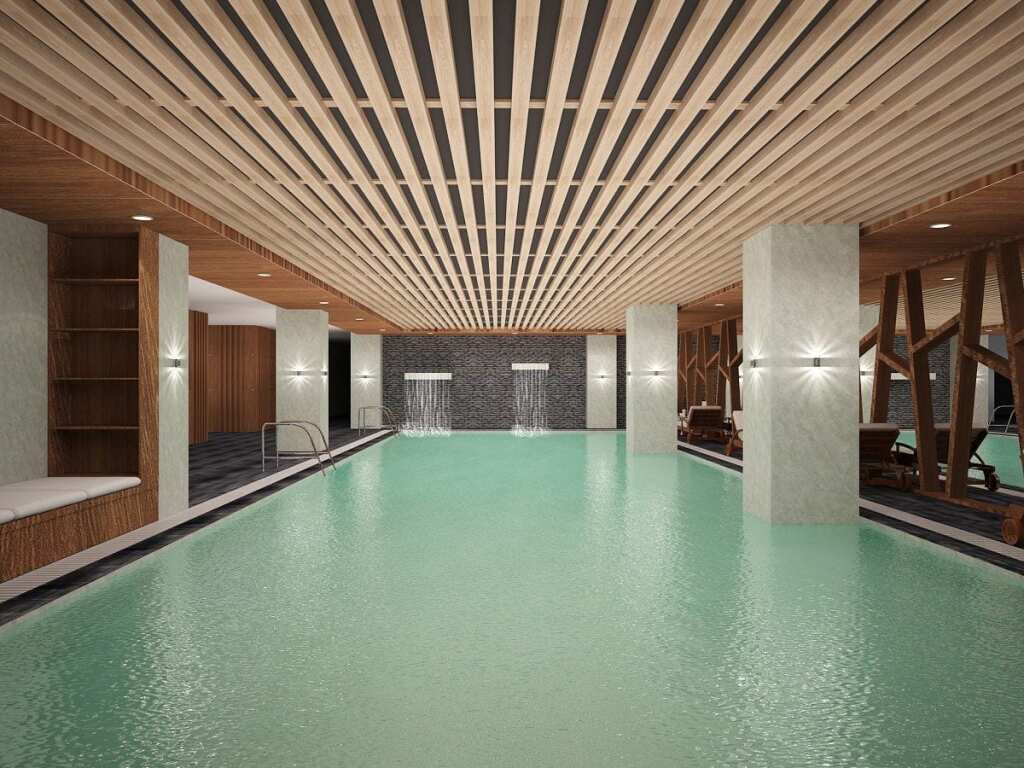 Халонг: Central Luxury Ha Long Hotel