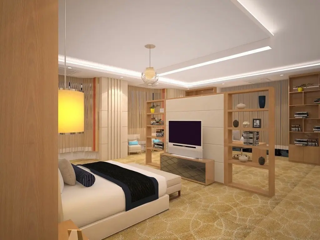 Халонг: Central Luxury Ha Long Hotel