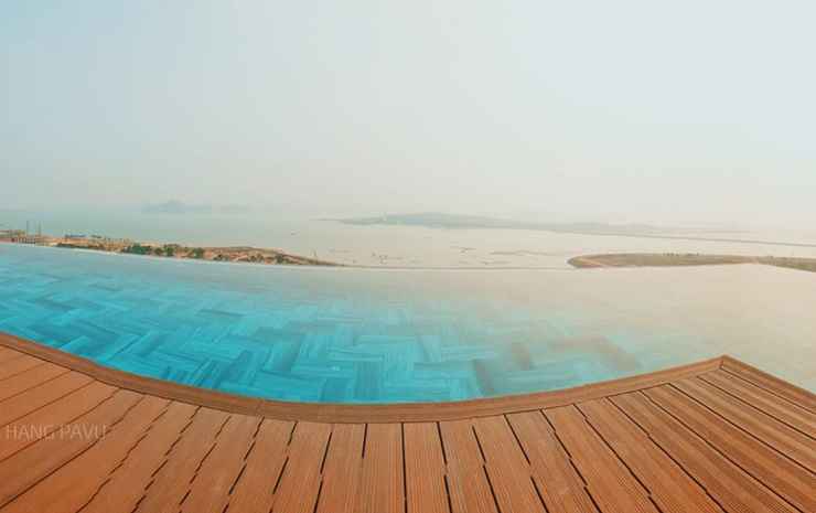 Халонг: Central Luxury Ha Long Hotel