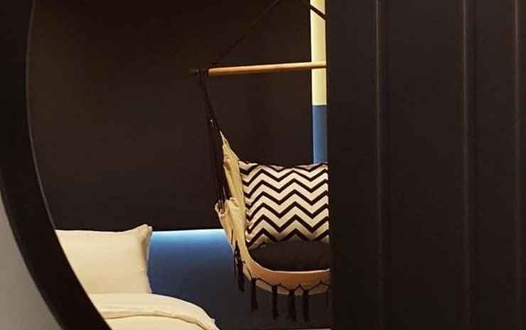 The Hammock Hotel Fine Arts Museum — фото 1