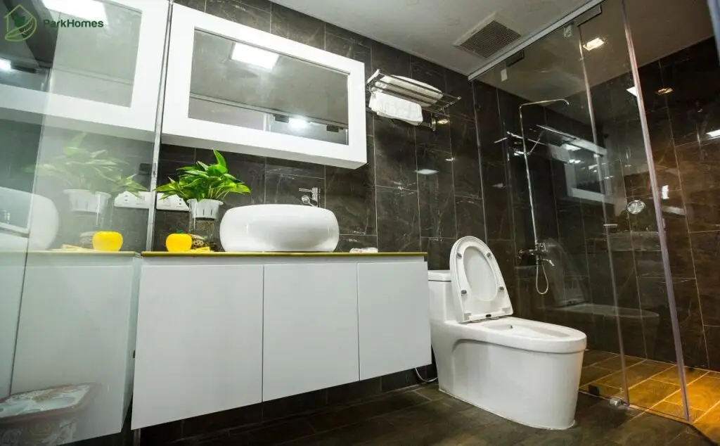 Ханой: Parkhome Apartment