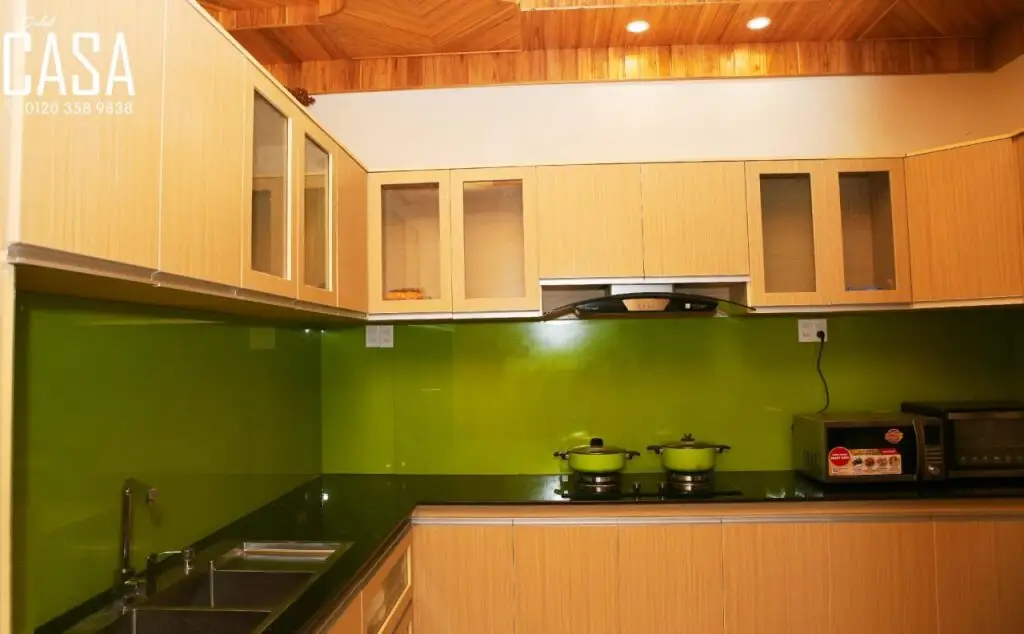 Далат: Villa Dalat CASA (7 rooms/8 beds)