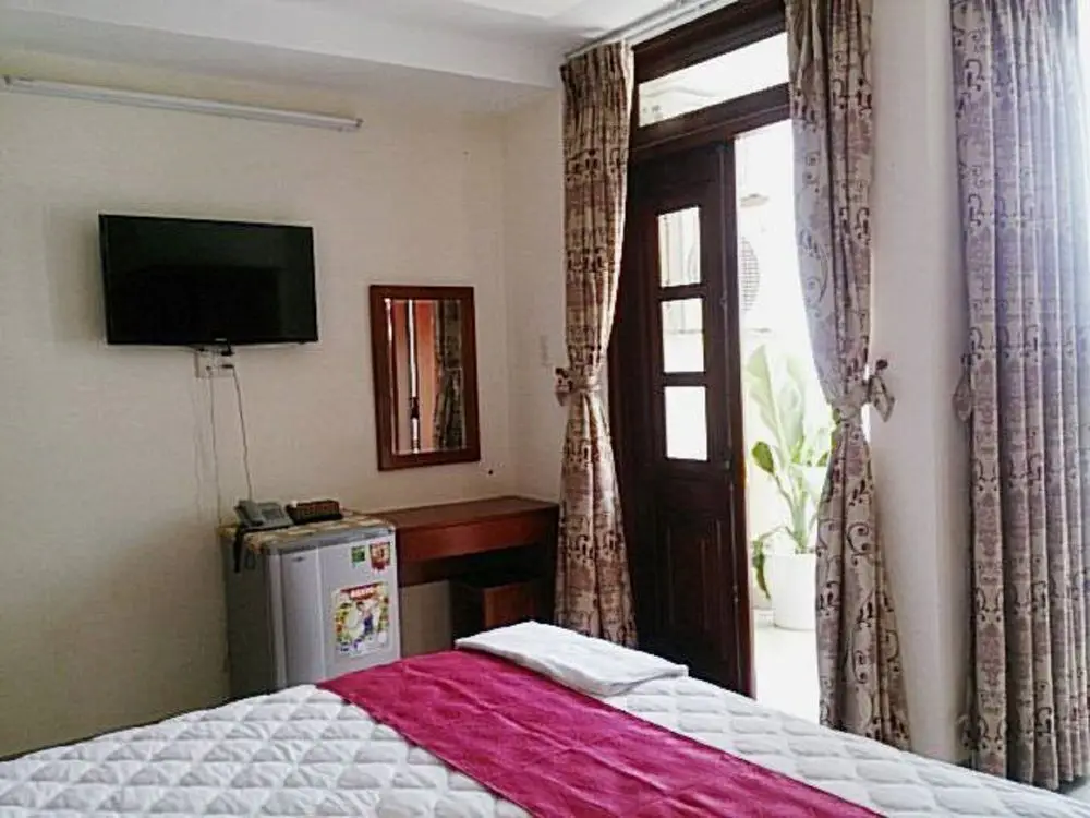 Нячанг: Skylight Hotel