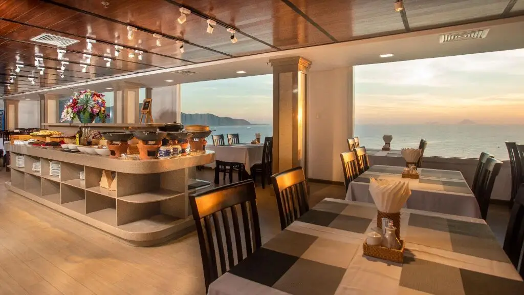 Нячанг: Truong Hotel