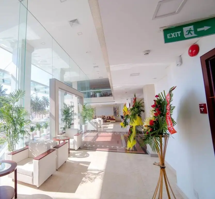 Нячанг: Truong Hotel