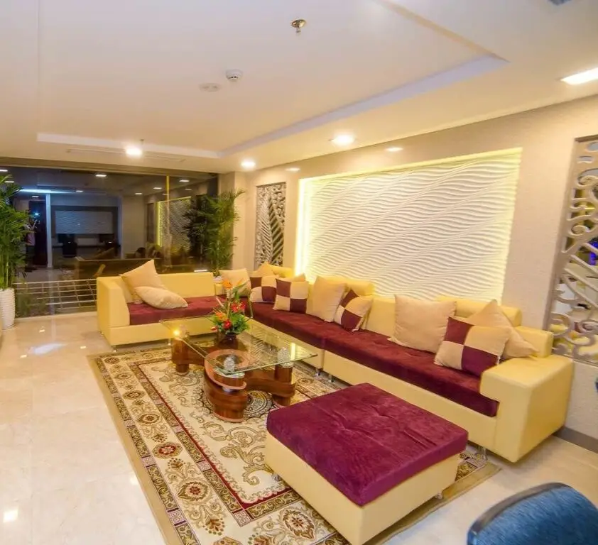 Нячанг: Truong Hotel