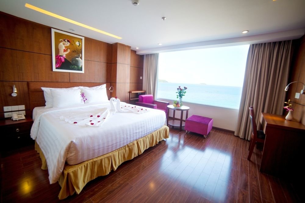 Truong Hotel — фото 1