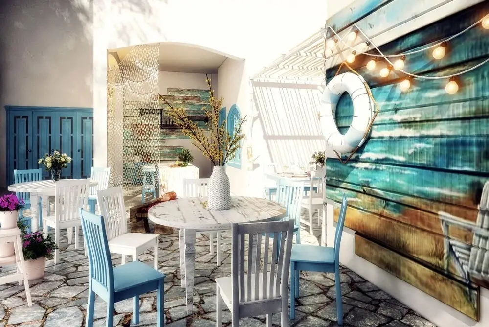 Ван Дон: Villa Hoa Giay HomeStay Quan Lan