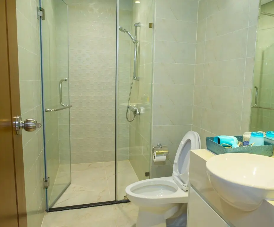 Хошимин: Vinhomes 4U